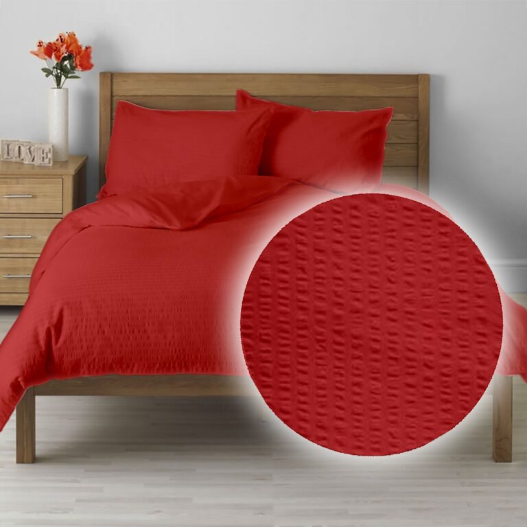 Lenjerie pat Crepe Lollipop