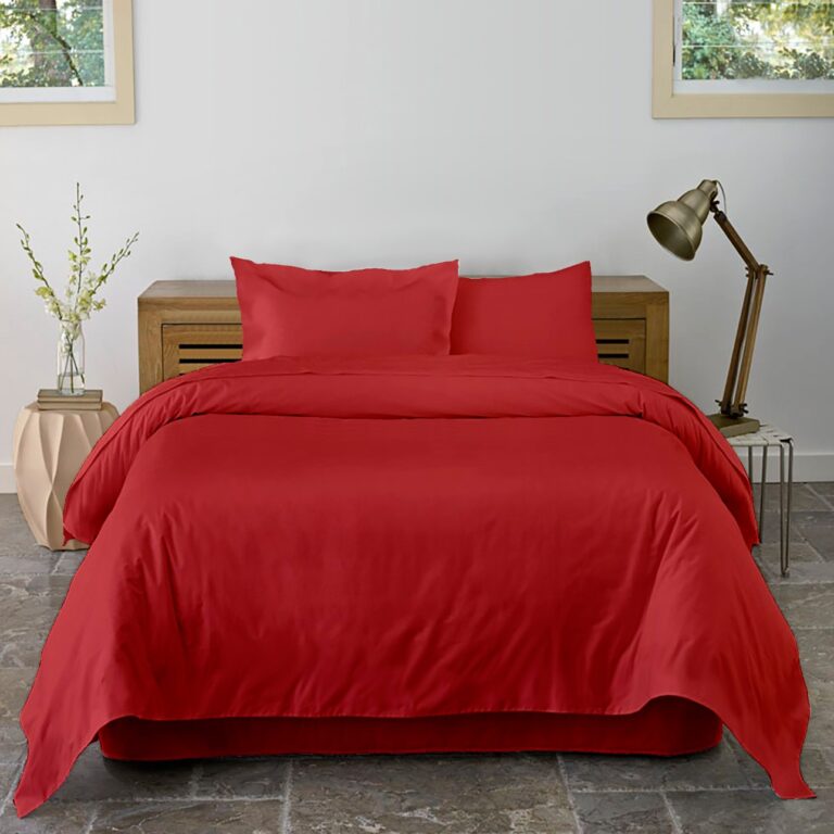 Lenjerie pat Renforce Lollipop