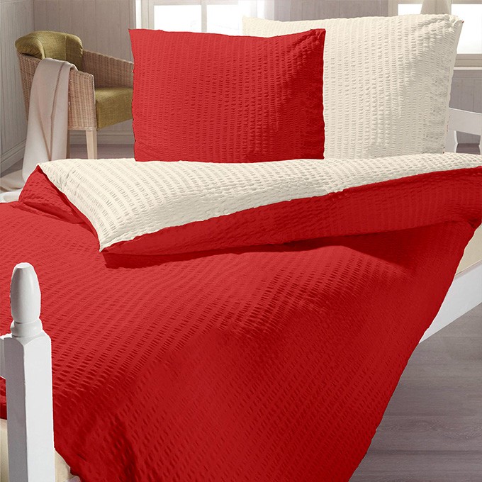 Lenjerie pat Crepe Lollipop & Vanilla