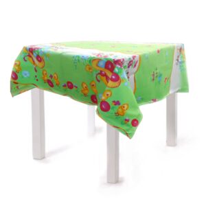 Set 3 Fete de masa model Paste 140x140 cm