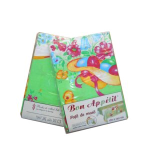 Fata de masa bumbac model PASTE 140x140 cm