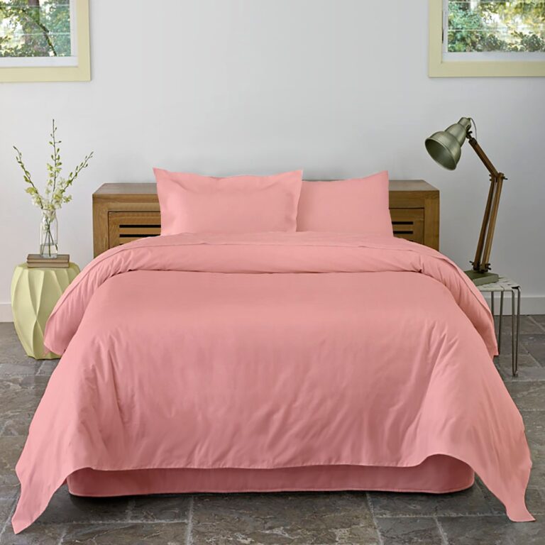 Lenjerie pat Renforce Crab