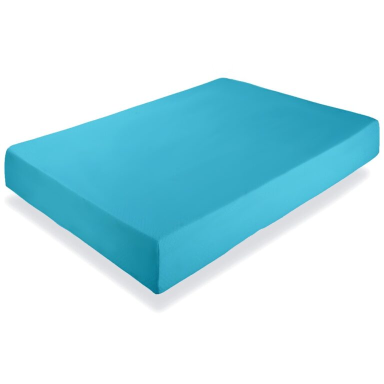 Cearceaf de pat Renforce Aquarius