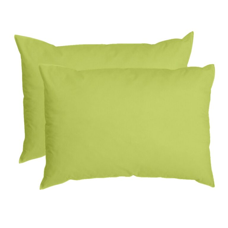 Set 2 fete de perna Renforce Lime