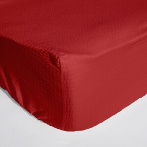 Cearceaf pat cu elastic Crepe Lollipop