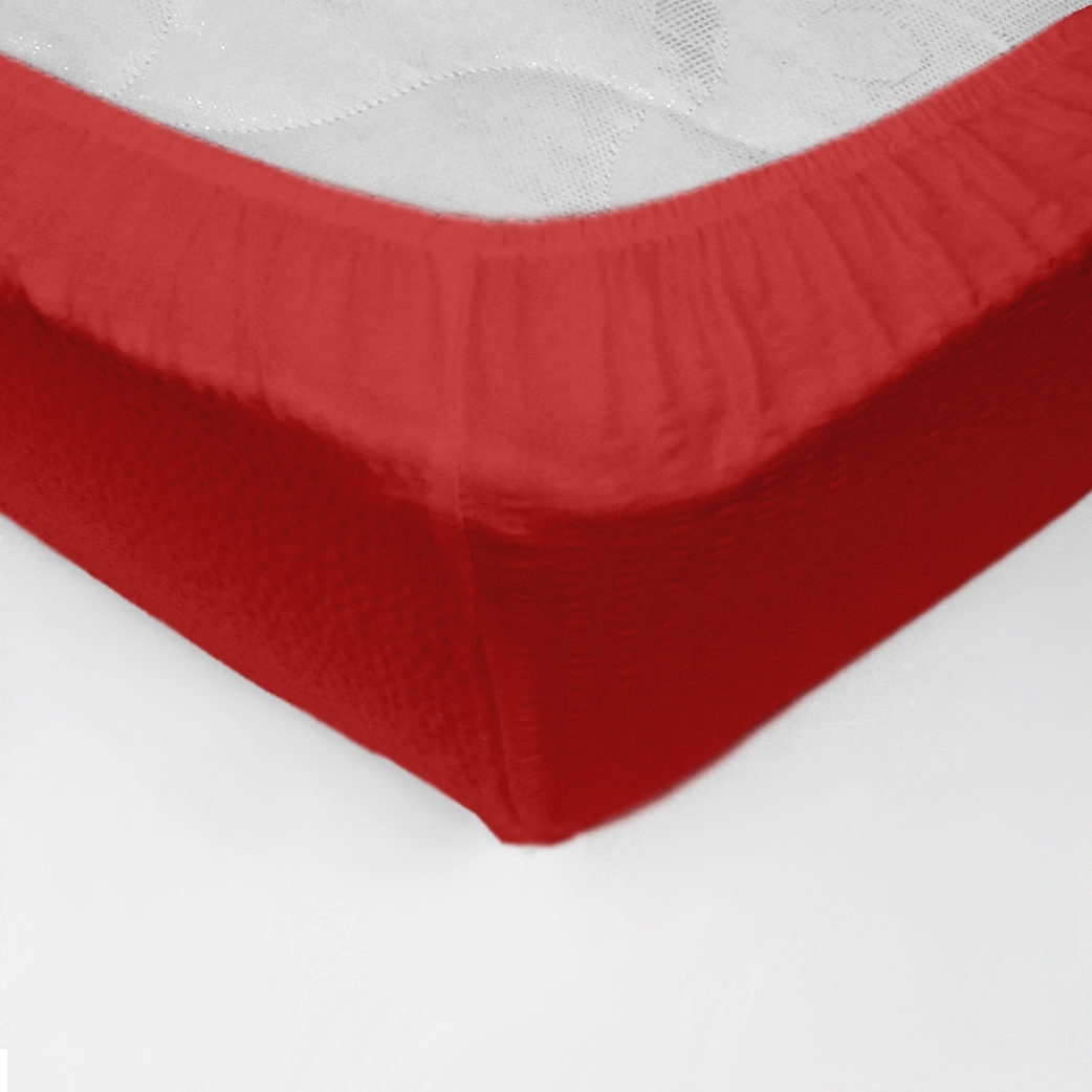 Cearceaf pat cu elastic Crepe Lollipop Cearceaf pat cu elastic Crepe Lollipop