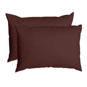 Set 2 fete de perna Renforce Moka