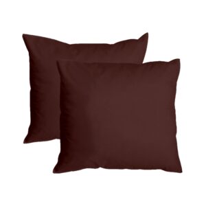 Set 2 fete de perna Renforce Moka